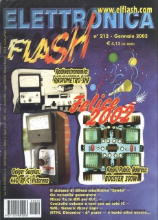 Rivista Elettronica Flash